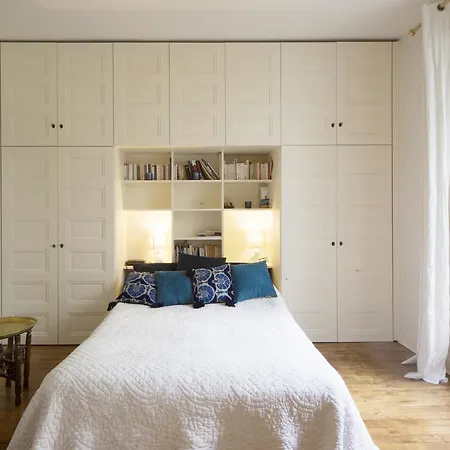 Apartment Lokappart - Versailles Paris