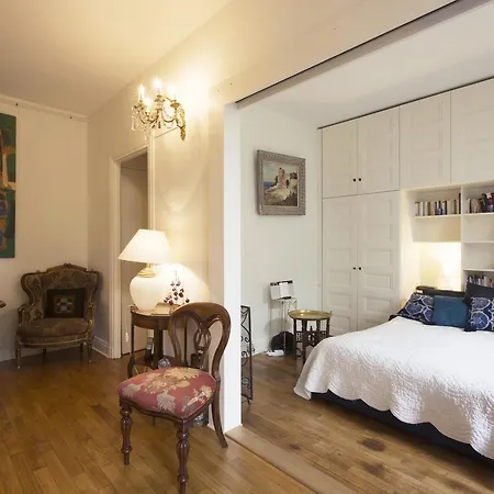 Apartment Lokappart - Versailles Paris