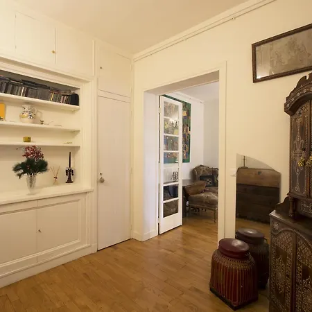 Lokappart - Versailles Apartment