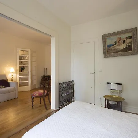 Apartment Lokappart - Versailles